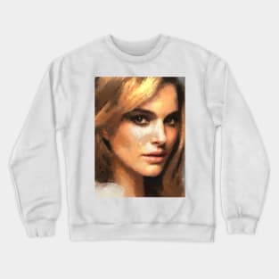 Natalie Crewneck Sweatshirt